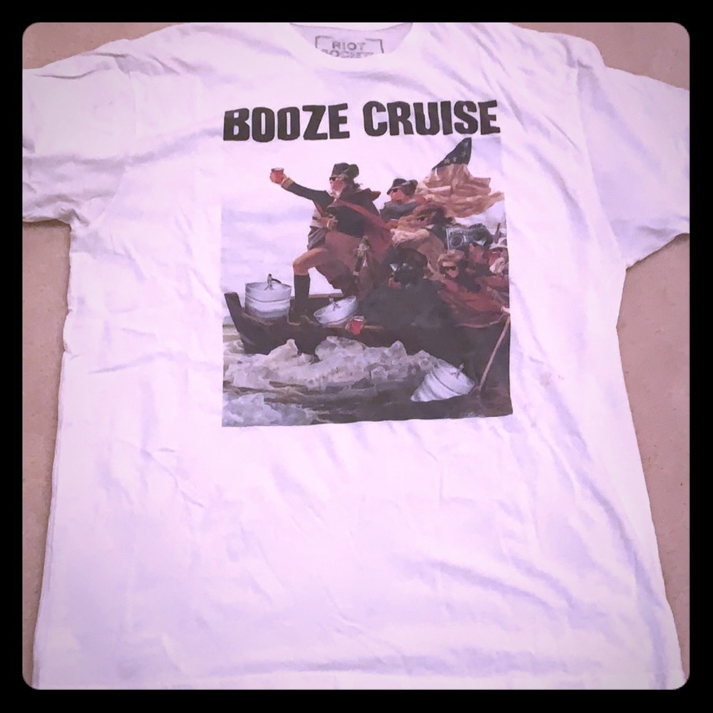 T shirt
